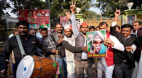 Assembly, Lok Sabha Bypoll Results Live Updates: .